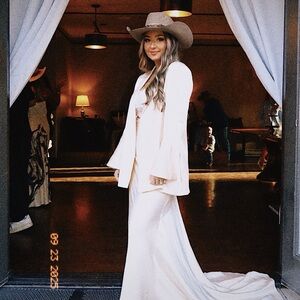 Meet your Posher, Kennedy